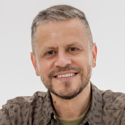 Juan Carlos Morales, director ejecutivo de Fian Colombia