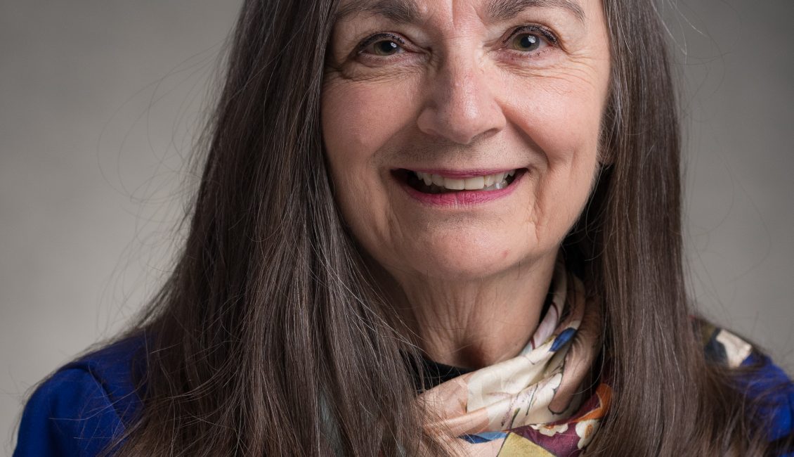 Jennie Lincoln, asesora principal para América Latina y el Caribe del Centro Carter