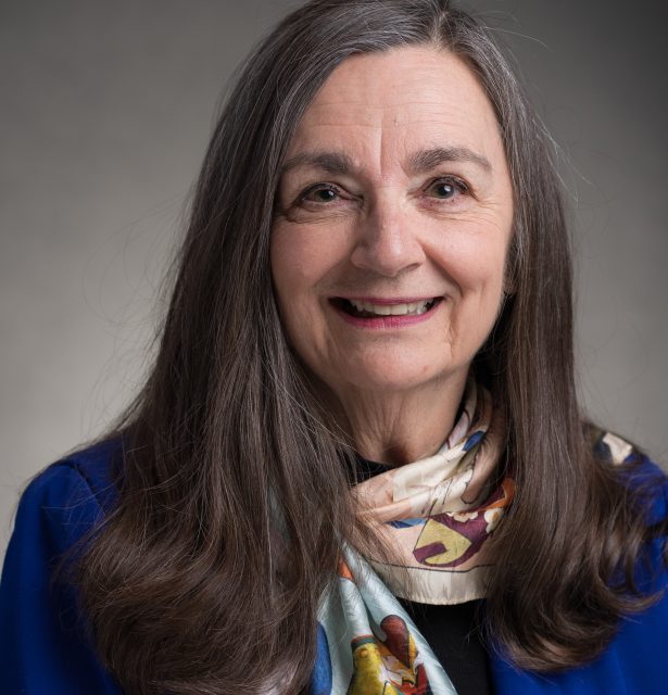 Jennie Lincoln, asesora principal para América Latina y el Caribe del Centro Carter