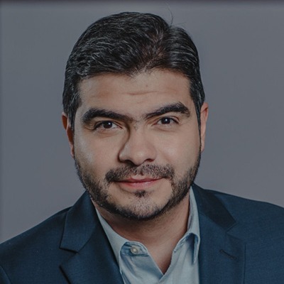 Luis Miguel Zapata, vicepresidente de Ecosistemas de Bancolombia