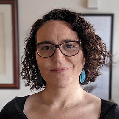 María Fernanda Mediano, profesora asistente de la Escuela de Psicología de la Pontificia Universidad Católica de Chile