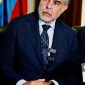 Armando Benedetti, ministro del Interior