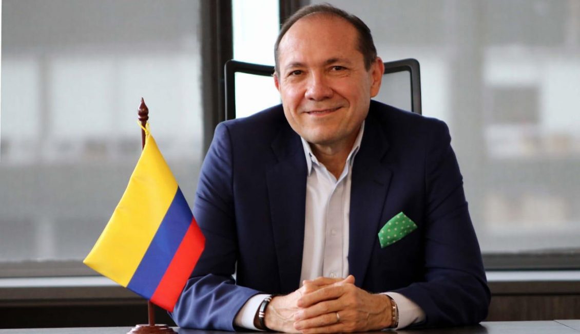 Antonio Sanguino, ministro de Trabajo