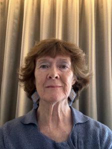 Jenny Pearce Académica en relaciones históricas entre Reino Unido y América Latina del London School of Economics (LSE)