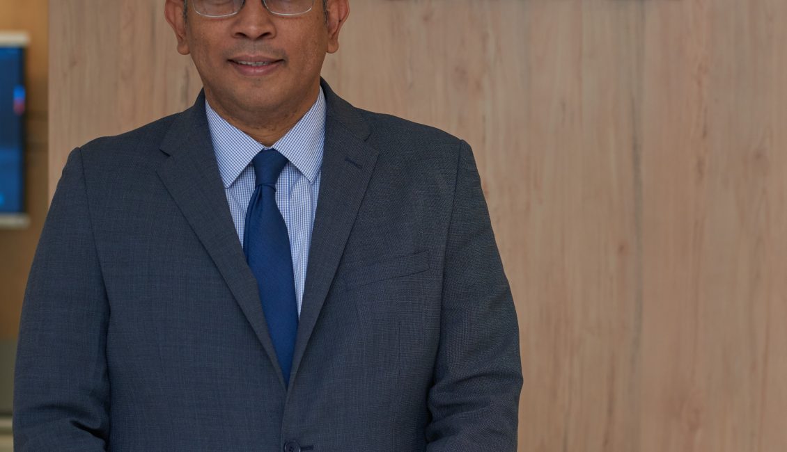 Pedro José Romero, oficial de Ciberseguridad y Privacidad de Huawei