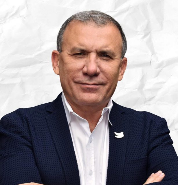 Roy Barreras, embajador de Colombia ante el Reino Unido e Irlanda del Norte