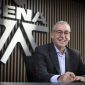 Jorge Londoño, director general del Servicio Nacional de Aprendizaje (SENA)
