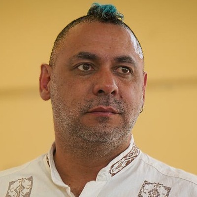 Sebastián Rivera Ariza, director de la Unidad de Alimentos para Aprender