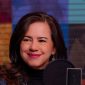 Alejandra Miller, directora general de la Agencia para la Reincorporación y la Normalización