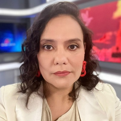 Laura Juliana Bonilla, subdirectora de la Fundación Pares