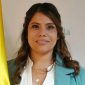 Aydeé Marsiglia Bello, viceministra de Vivienda
