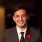 Luis Alejandro Dávila, vicepresidente de Turismo de ProColombia