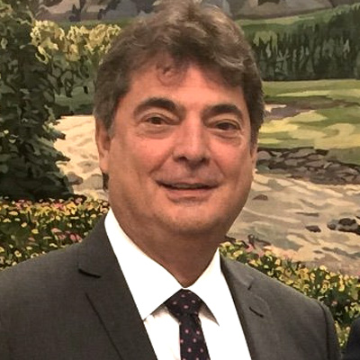 Manuel Julián Dávila, presidente del Grupo Daabon