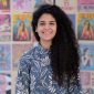 Yannai Kadamani, ministra de las Culturas, las Artes y los Saberes