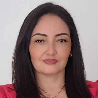 Sandra Muñoz, secretaria de Educación de Santa Marta