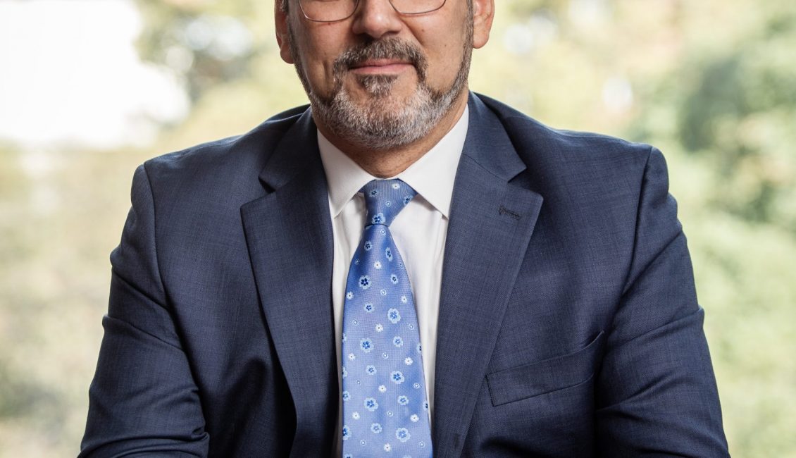 Sergio Díaz-Granados, presidente ejecutivo de CAF