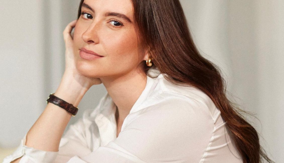 Taliana Vargas Carrillo, gestora social de Cali y presidente FCA