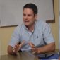 Daniel Cabrales, gerente general del Zuana Beach Resort