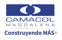 Camacol Magdalena
