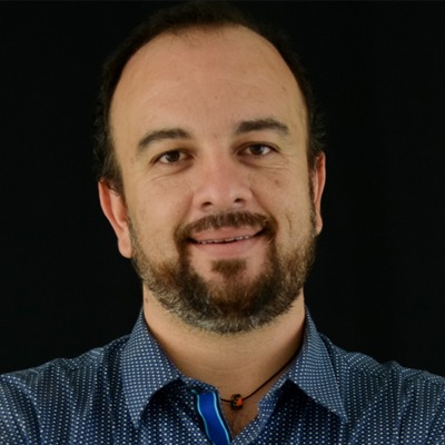 Juan Carlos Gómez Benavides, director del programa de Ciencia Política de la Universidad Icesi